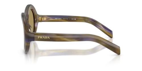 PRADA - Sonnenbrillen - PR D08SU - 23G70G - 53
