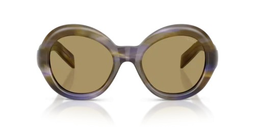 PRADA - Sonnenbrillen - PR D08SU - 23G70G - 53