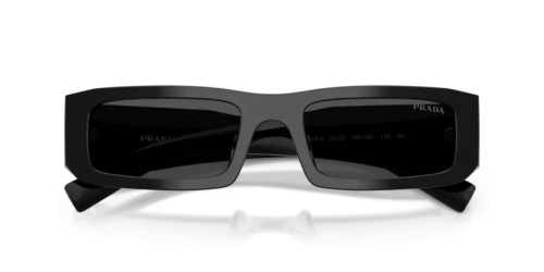 PRADA - Sonnenbrillen - PR D09SD - 16K08Z - 54
