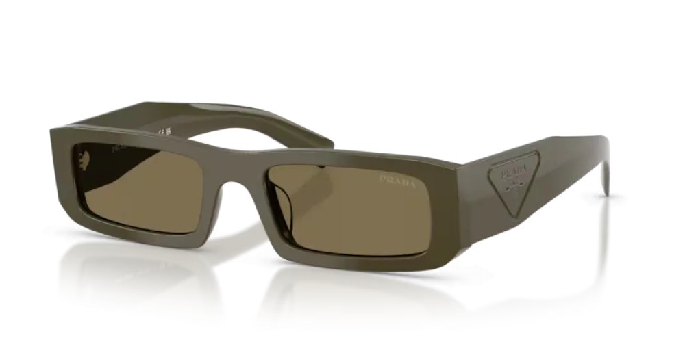 PRADA - Sonnenbrillen - PR D09SD - 26J90F - 54