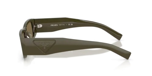 PRADA - Sonnenbrillen - PR D09SD - 26J90F - 54