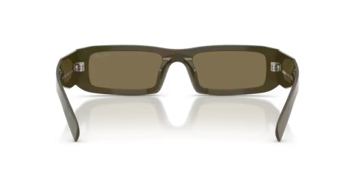 PRADA - Sonnenbrillen - PR D09SD - 26J90F - 54