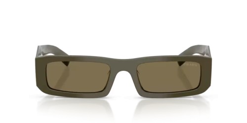 PRADA - Sonnenbrillen - PR D09SD - 26J90F - 54