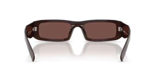 PRADA - Sonnenbrillen - PR D09SD - 27I90W - 54