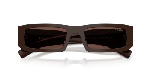 PRADA - Sonnenbrillen - PR D09SD - 27I90W - 54