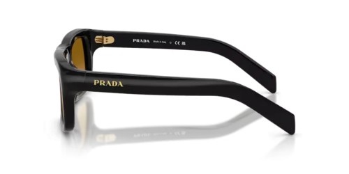 PRADA - Sončna očala - PR D11S - 16K10X - 54