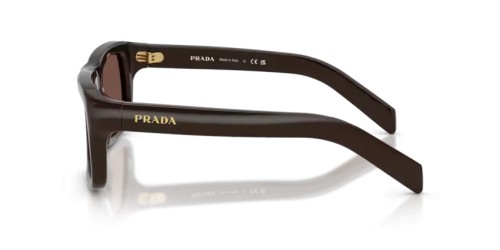 PRADA - Sončna očala - PR D11S - 27I90W - 54