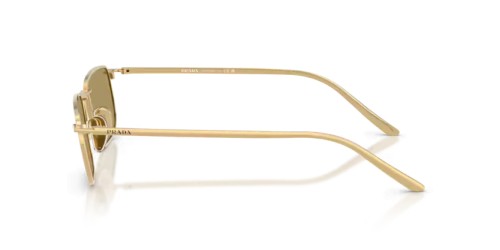 PRADA - Sončna očala - PR D52S - 5AK70G - 49