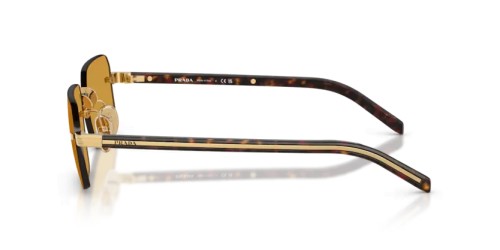 PRADA - Sončna očala - PR D55S - 5AK50P - 55