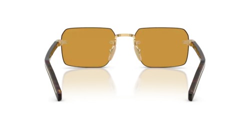 PRADA - Sončna očala - PR D55S - 5AK50P - 55