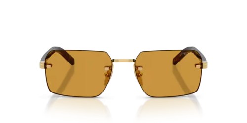 PRADA - Sončna očala - PR D55S - 5AK50P - 55