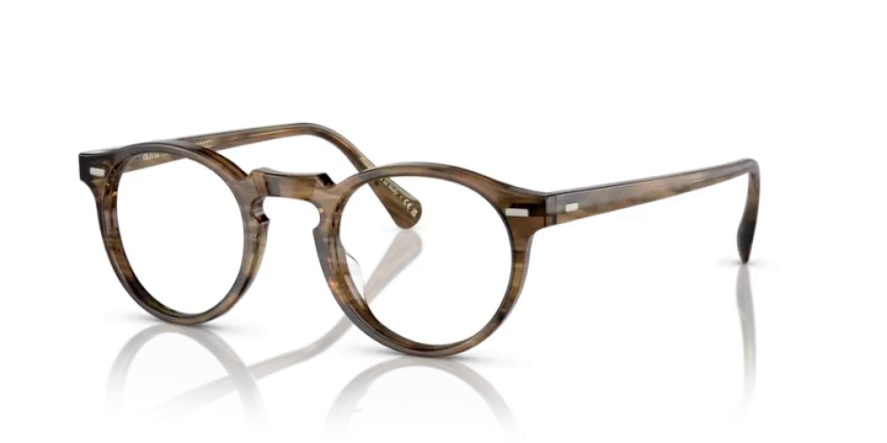 OLIVER PEOPLES - Optična okvirja - OV5186 - 1689 - 47