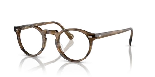 OLIVER PEOPLES - Optična okvirja - OV5186 - 1689 - 47