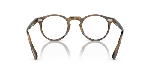 OLIVER PEOPLES - Optična okvirja - OV5186 - 1689 - 47