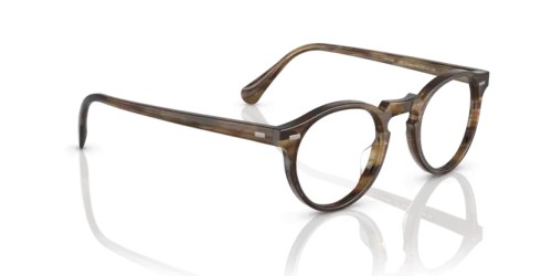 OLIVER PEOPLES - Optična okvirja - OV5186 - 1689 - 47