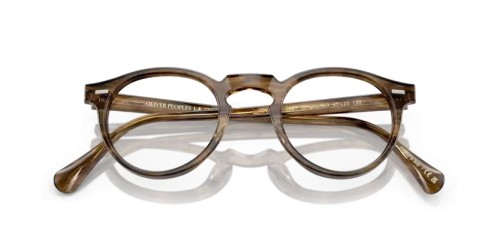 OLIVER PEOPLES - Optična okvirja - OV5186 - 1689 - 47