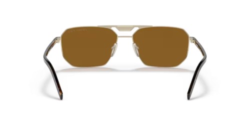 PRADA - Napszemüvegek - PR 58YS - ZVN5Y1 - 57 - POLARIZÁLT LENCSÉKKEL