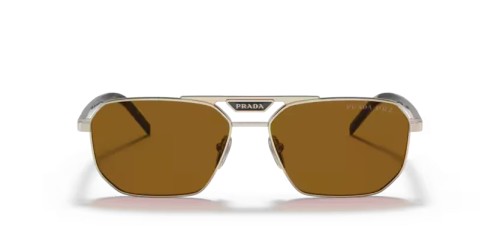 PRADA - Napszemüvegek - PR 58YS - ZVN5Y1 - 57 - POLARIZÁLT LENCSÉKKEL