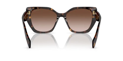 PRADA - Sončna očala - PR 19ZS - 2AU6S1 - 55