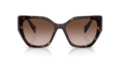 PRADA - Sončna očala - PR 19ZS - 2AU6S1 - 55