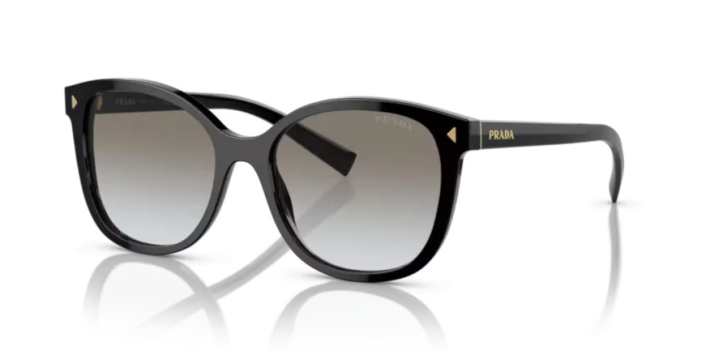 PRADA - Sonnenbrillen - PR 22ZS - 1AB0A7 - 53