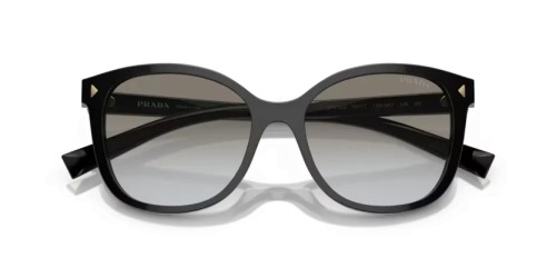 PRADA - Sonnenbrillen - PR 22ZS - 1AB0A7 - 53