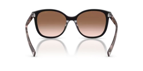 PRADA - Sonnenbrillen - PR 22ZS - 28F90P - 53