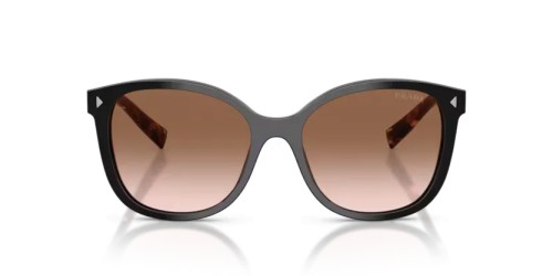 PRADA - Sonnenbrillen - PR 22ZS - 28F90P - 53