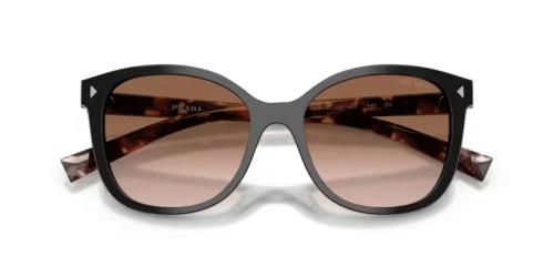 PRADA - Sonnenbrillen - PR 22ZS - 28F90P - 53