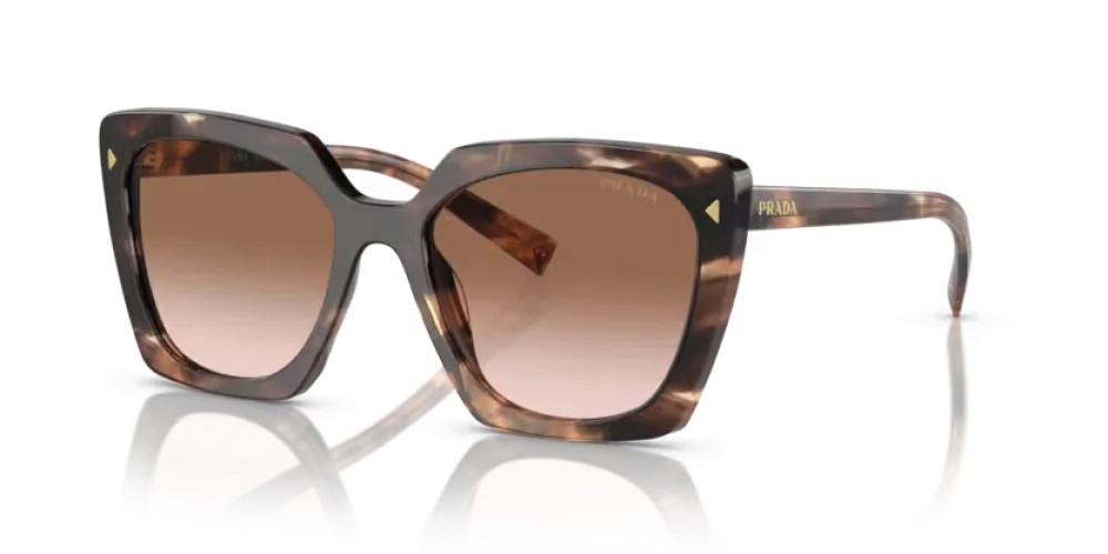 PRADA - Sonnenbrillen - PR 23ZS - 07R0A6 - 54
