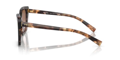 PRADA - Sonnenbrillen - PR 23ZS - 07R0A6 - 54