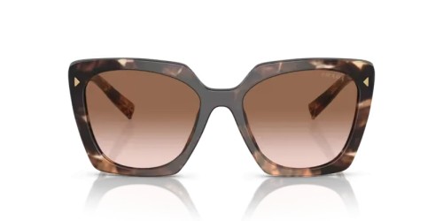 PRADA - Sonnenbrillen - PR 23ZS - 07R0A6 - 54