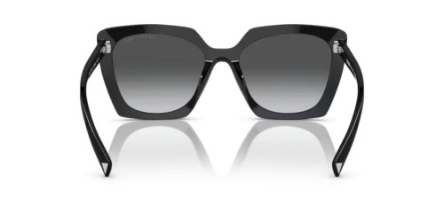 PRADA - Sonnenbrillen - PR 23ZS - 1AB5W1 - 54 - MIT POLARISIERTEN GLÄSERN