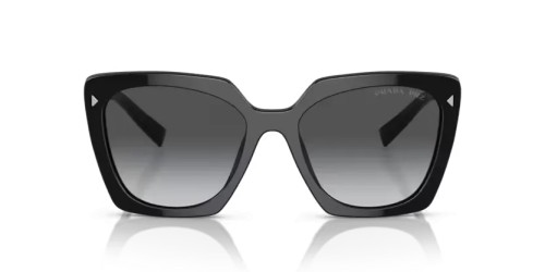 PRADA - Sonnenbrillen - PR 23ZS - 1AB5W1 - 54 - MIT POLARISIERTEN GLÄSERN