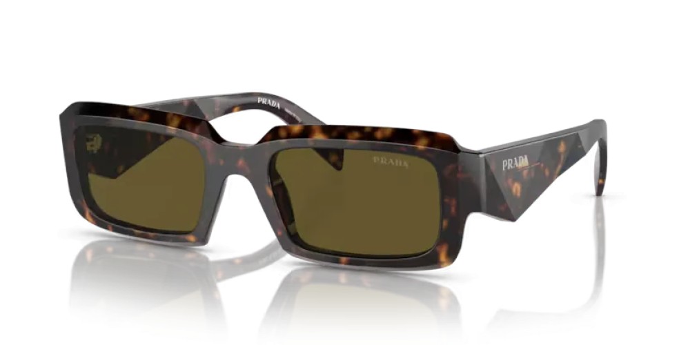 PRADA - Sonnenbrillen - PR 27ZS - 19J09Z - 54