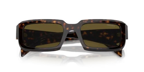 PRADA - Sonnenbrillen - PR 27ZS - 19J09Z - 54