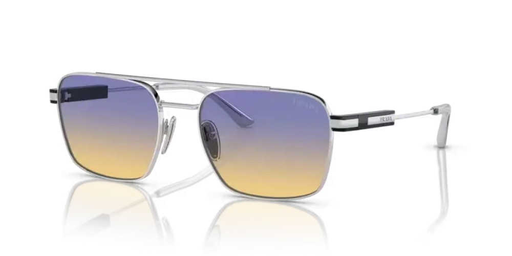 PRADA - Sonnenbrillen - PR 67ZS - 1BC06Z - 56