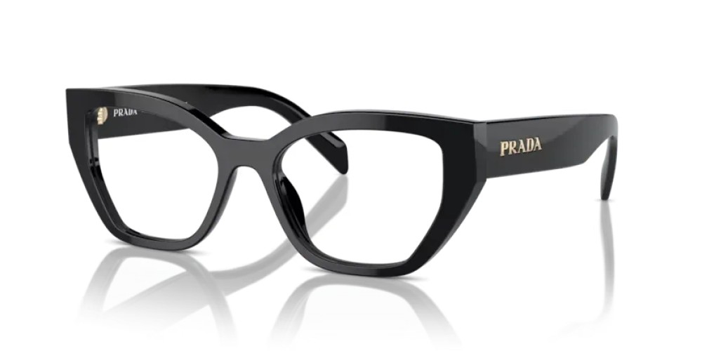 PRADA - Brillenfassungen - PR A16V - 16K1O1 - 53