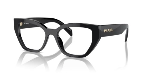 PRADA - Brillenfassungen - PR A16V - 16K1O1 - 53