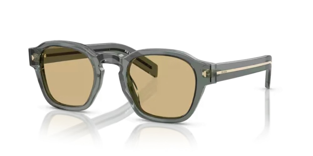 PRADA - Sonnenbrillen - PR A16S - 21J70R - 49