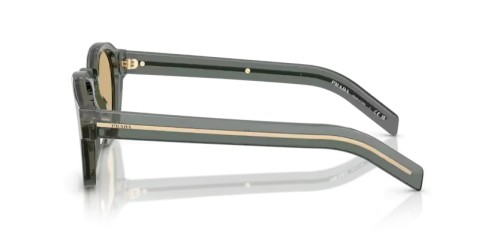 PRADA - Sonnenbrillen - PR A16S - 21J70R - 49