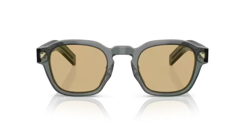 PRADA - Sonnenbrillen - PR A16S - 21J70R - 49