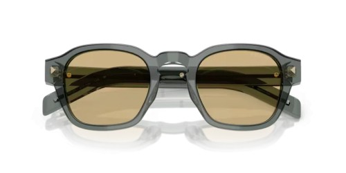 PRADA - Sonnenbrillen - PR A16S - 21J70R - 49