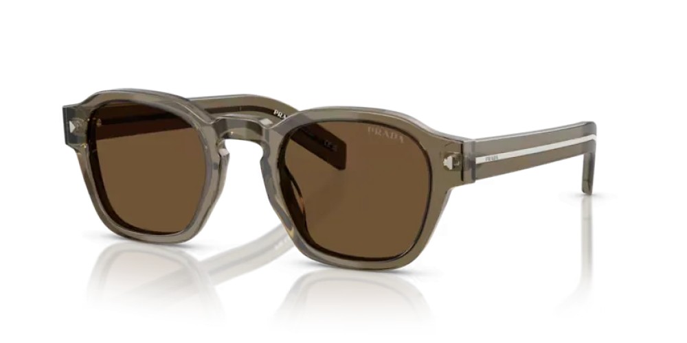 PRADA - Sonnenbrillen - PR A16S - 18T70F - 49