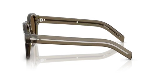 PRADA - Sonnenbrillen - PR A16S - 18T70F - 49