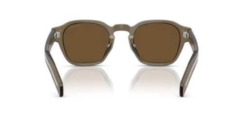 PRADA - Sonnenbrillen - PR A16S - 18T70F - 49