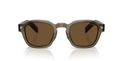 PRADA - Sonnenbrillen - PR A16S - 18T70F - 49