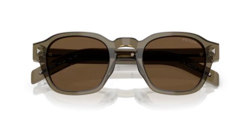 PRADA - Sonnenbrillen - PR A16S - 18T70F - 49
