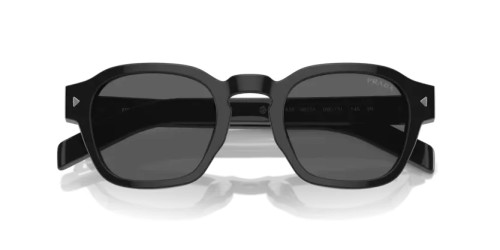 PRADA - Sonnenbrillen - PR A16S - 16K731 - 52