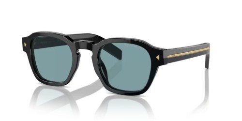 PRADA - Sonnenbrillen - PR A16S - 16K04D - 52 - MIT POLARISIERTEN GLÄSERN